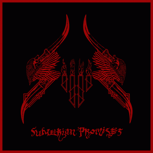 Sijjin : Sumerian Promises